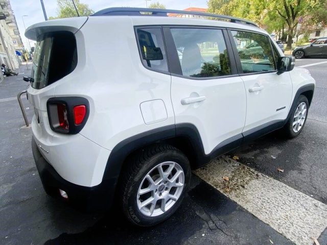 Jeep Renegade 1.0 T3 Longitude 2WD - foto 4 di 4
