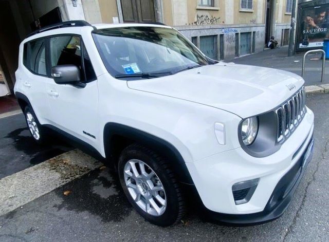 Jeep Renegade 1.0 T3 Longitude 2WD - foto 2 di 4