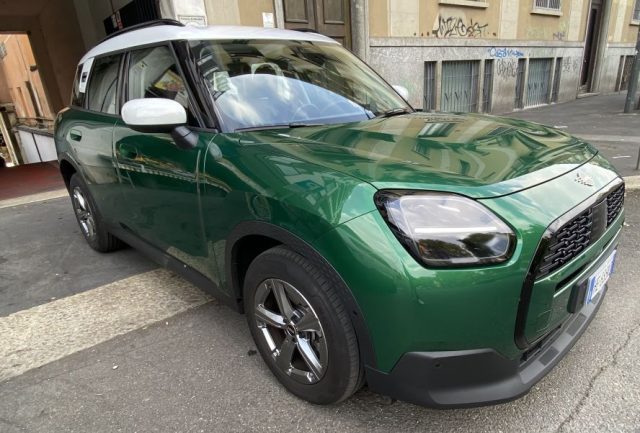 MINI Countryman D Countryman 2.0 48V AUTOM. PREZZO REALE NO PROMO - foto 2 di 4