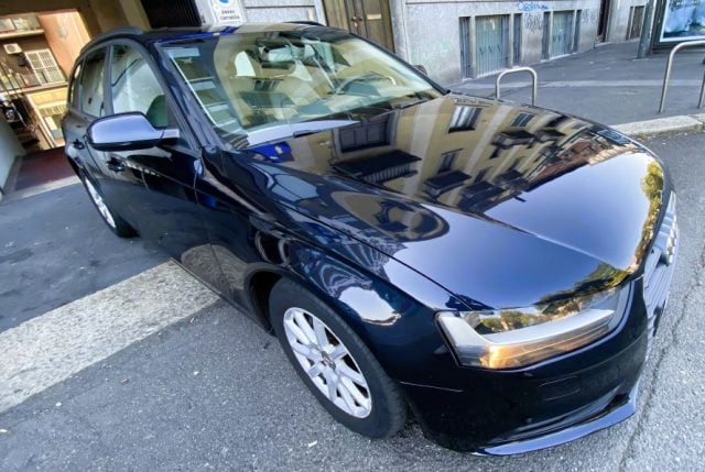 Audi A4 Avant 2.0 TDI 120 CV Ambiente - foto 3 di 4