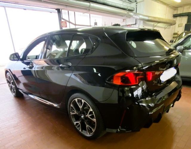 BMW 120 48V MSport AUTOM INT. PELLE - foto 4 di 4