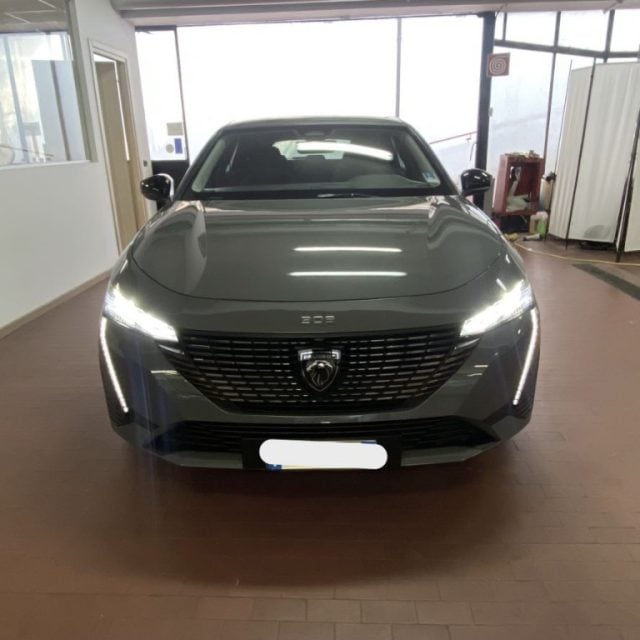Peugeot 308 PureTech Turbo 130 S&S EAT8 SW Allure - foto 2 di 4