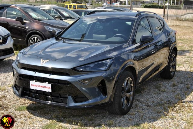 CUPRA Formentor 1.5 e-Hybrid DSG - foto 3 di 4