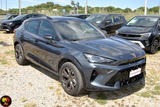 CUPRA Formentor 1.5 e-Hybrid DSG - foto 4 di 4
