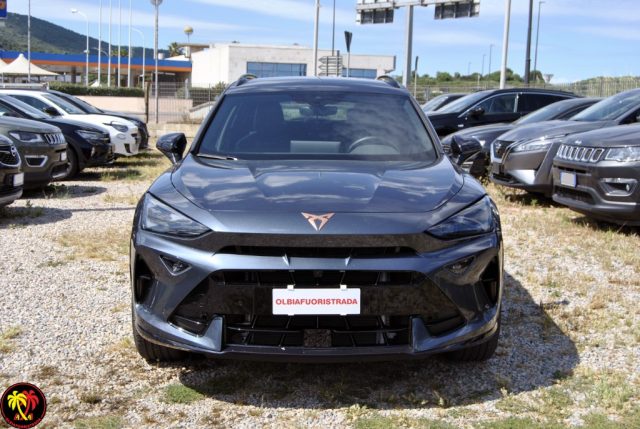 CUPRA Formentor 1.5 e-Hybrid DSG - foto 2 di 4