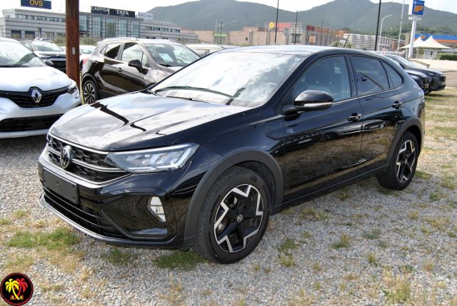 Volkswagen Taigo 1.0 TSI 115 CV R-Line - foto 4 di 4