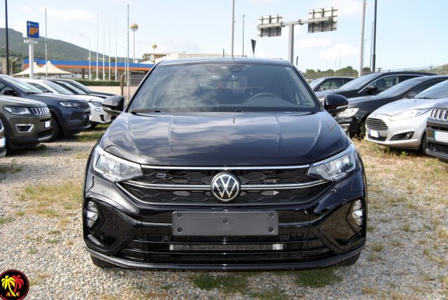 Volkswagen Taigo 1.0 TSI 115 CV R-Line - foto 2 di 4