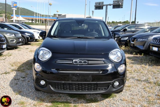 Fiat 500X 1.3 MultiJet 95 CV Club - foto 2 di 4
