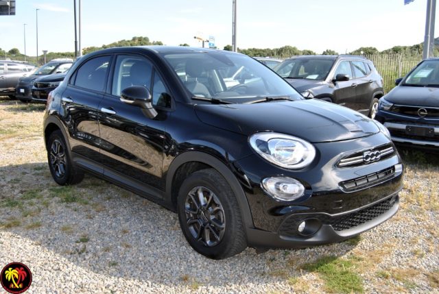 Fiat 500X 1.3 MultiJet 95 CV Club - foto 3 di 4