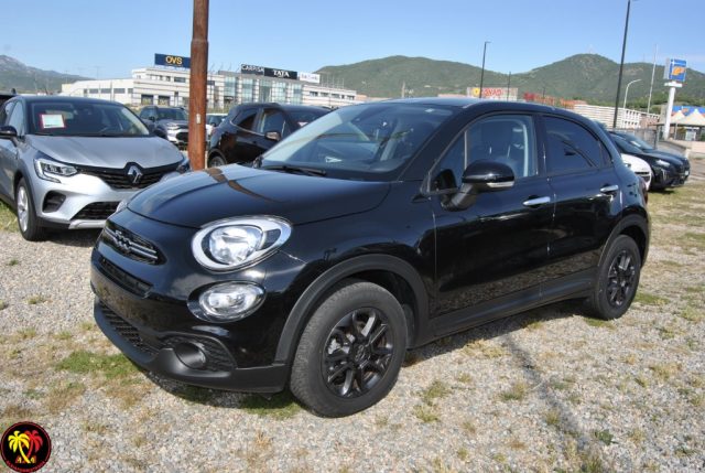 Fiat 500X 1.3 MultiJet 95 CV Club - foto 4 di 4