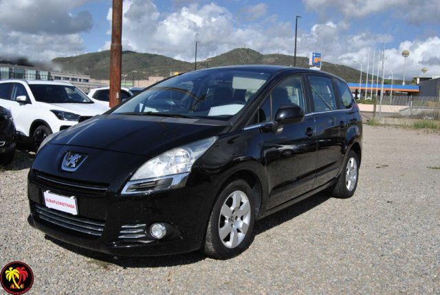 Peugeot 5008 2.0 HDi 150CV Active - foto 4 di 4