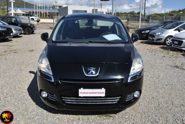Peugeot 5008 2.0 HDi 150CV Active - foto 3 di 4