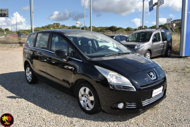 Peugeot 5008 2.0 HDi 150CV Active - foto 2 di 4