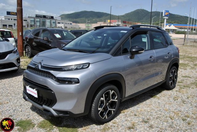 Citroen C3 Aircross PureTech 110 S&S Max - foto 4 di 4