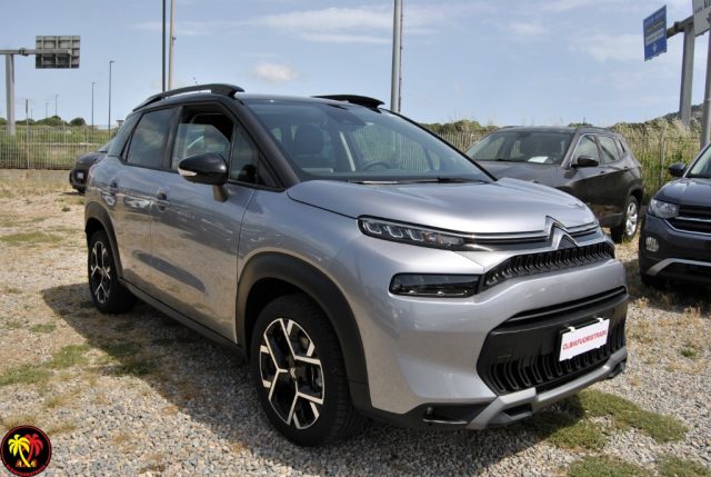 Citroen C3 Aircross PureTech 110 S&S Max - foto 3 di 4