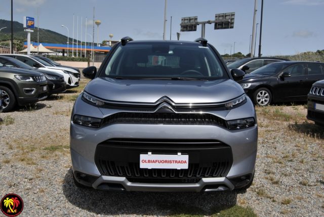 Citroen C3 Aircross PureTech 110 S&S Max - foto 2 di 4