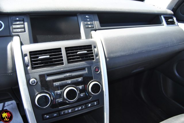 Land Rover Discovery Sport 2.2 SD4 HSE Luxury - foto 4 di 4