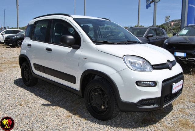 Fiat Panda 0.9 TwinAir Turbo S&S 4x4 - foto 3 di 4