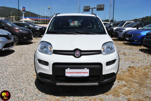 Fiat Panda 0.9 TwinAir Turbo S&S 4x4 - foto 2 di 4