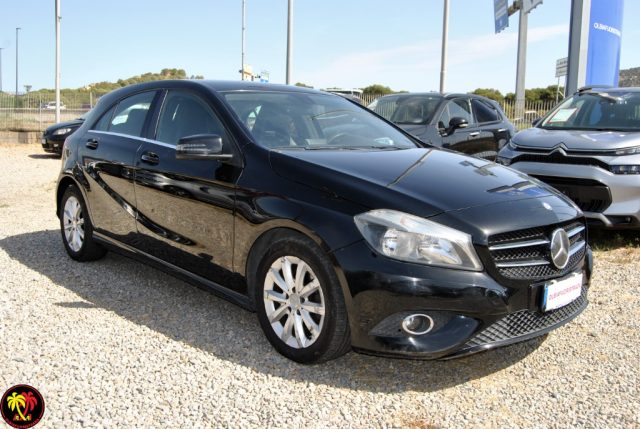 Mercedes-Benz A 180 CDI Automatic Executive - foto 3 di 4