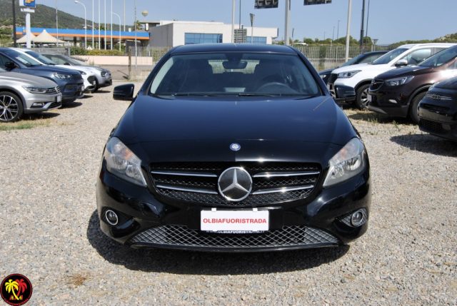 Mercedes-Benz A 180 CDI Automatic Executive - foto 2 di 4