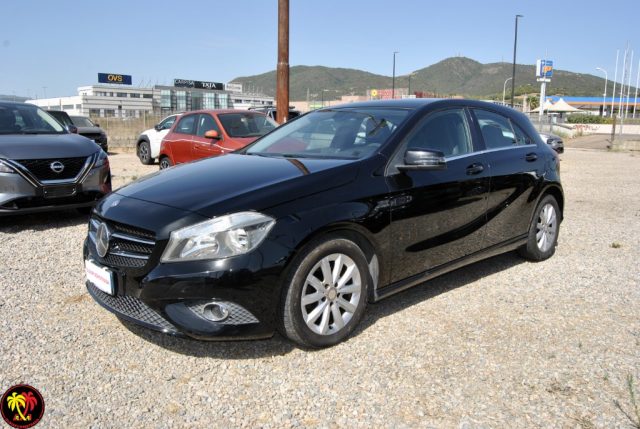 Mercedes-Benz A 180 CDI Automatic Executive - foto 4 di 4