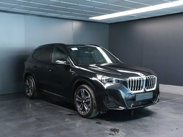 BMW X1 xDrive 20d MSport Pro DCT, del 2026, 10.221 km, in vendita a Olbia (OT)