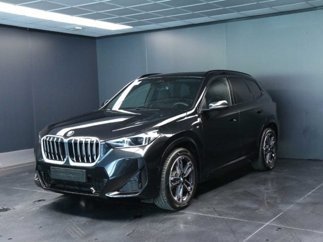 BMW X1 xDrive 20d MSport Pro DCT - foto 2 di 4