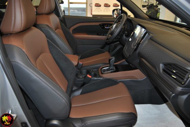 Subaru Forester 2.0i CVT Lineartronic MHEV PREMIUM, in vendita a Olbia (OT)