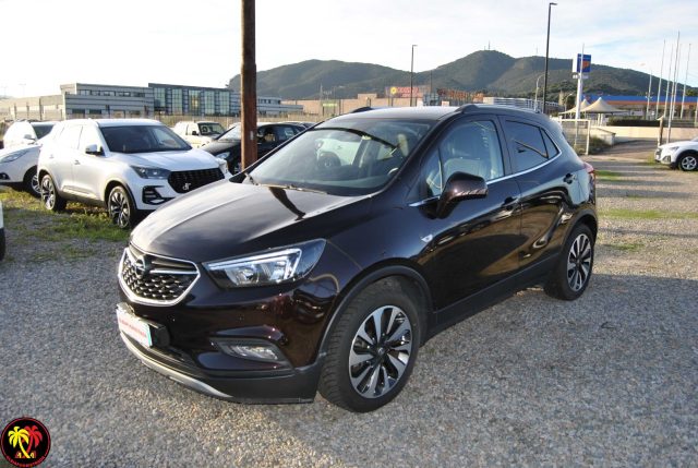 Opel Mokka X 1.6 CDTI Ecotec 4x2 Start&Stop Ultimate - foto 4 di 4