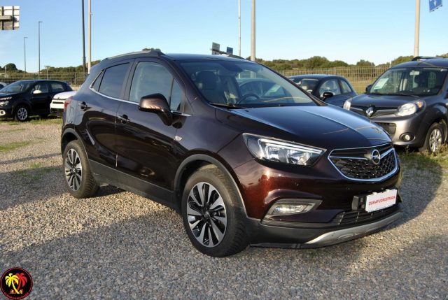 Opel Mokka X 1.6 CDTI Ecotec 4x2 Start&Stop Ultimate - foto 3 di 4