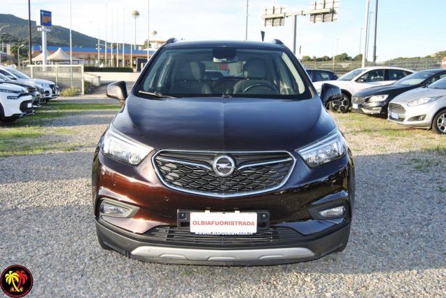 Opel Mokka X 1.6 CDTI Ecotec 4x2 Start&Stop Ultimate - foto 2 di 4