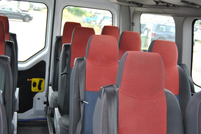 Renault Master T35 2.3 dCi/125 PL 125CV 16 POSTI - foto 3 di 3