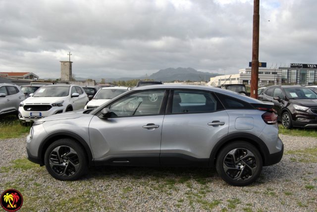 Citroen C4 PureTech 130 S&S Feel Pack usato a OLBIA