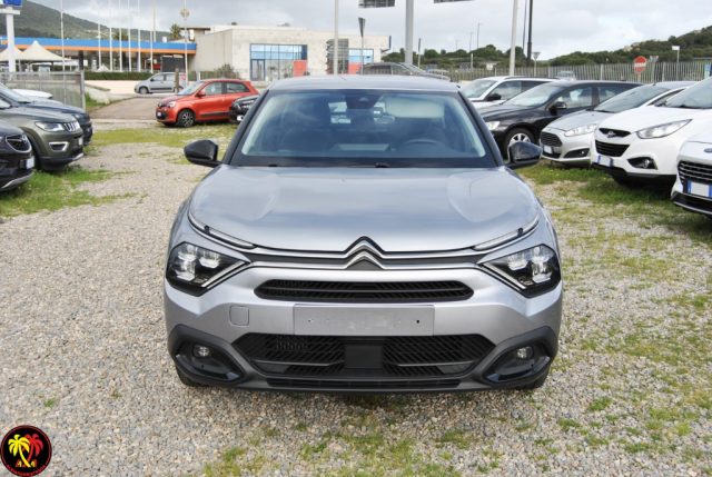 Citroen C4 PureTech 130 S&S Feel Pack usato a OLBIA