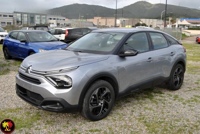 Citroen C4 PureTech 130 S&S Feel Pack - foto 4 di 4
