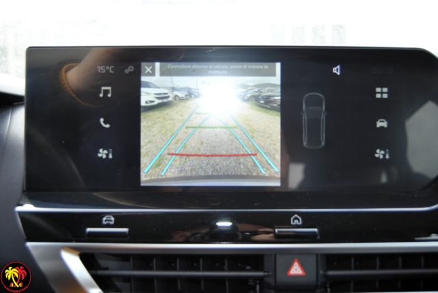 Citroen C4 PureTech 130 S&S Feel Pack usato a OLBIA