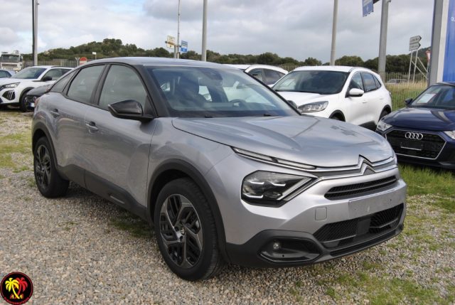 Citroen C4 PureTech 130 S&S Feel Pack - foto 3 di 4