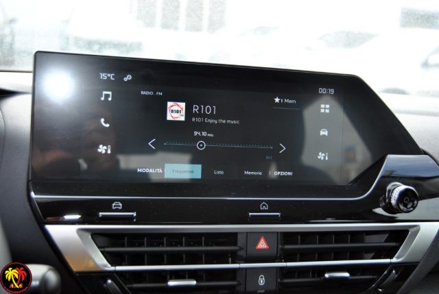 Citroen C4 PureTech 130 S&S Feel Pack, del 2023, 32.900 km, in vendita a Olbia (OT)