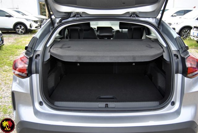 Citroen C4 PureTech 130 S&S Feel Pack, del 2023, 32.900 km, in vendita a Olbia (OT)
