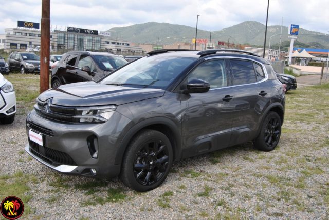 Citroen C5 Aircross BlueHDi 130 S&S EAT8 Max - foto 4 di 4
