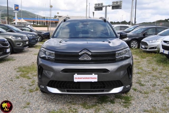 Citroen C5 Aircross BlueHDi 130 S&S EAT8 Max usato a OLBIA