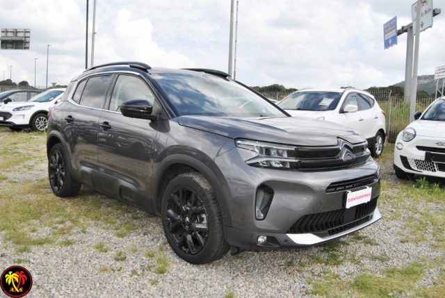 Citroen C5 Aircross BlueHDi 130 S&S EAT8 Max - foto 3 di 4
