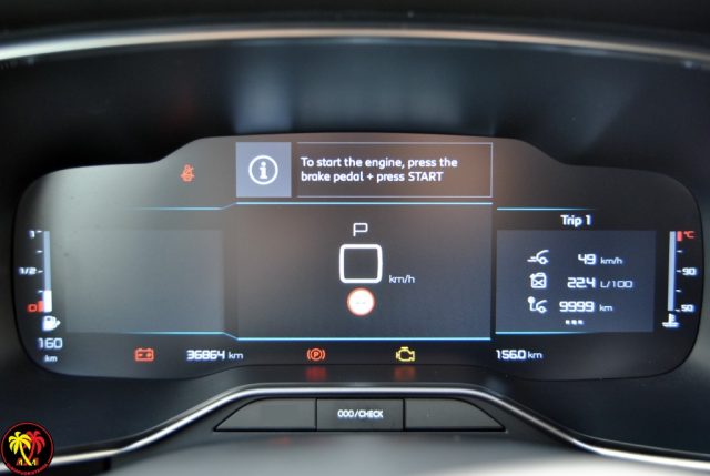 Citroen C5 Aircross BlueHDi 130 S&S EAT8 Max, del 2024, 36.900 km, in vendita a Olbia (OT)