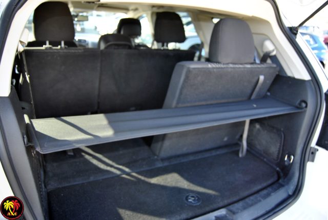 Fiat Freemont 2.0 Multijet 140 CV Lounge usato a OLBIA