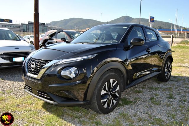 Nissan Juke 1.0 DIG-T 114 CV Business - foto 4 di 4