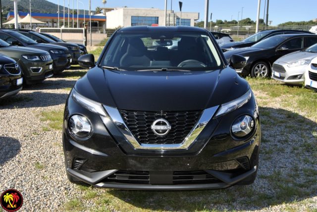 Nissan Juke 1.0 DIG-T 114 CV Business - foto 2 di 4