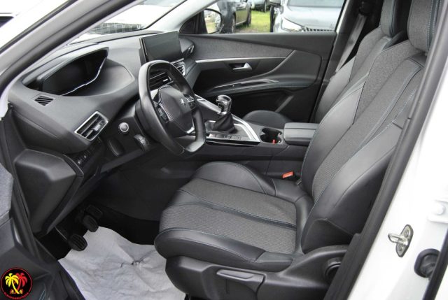 Peugeot 3008 BlueHDi 130 S&S Allure usato a OLBIA