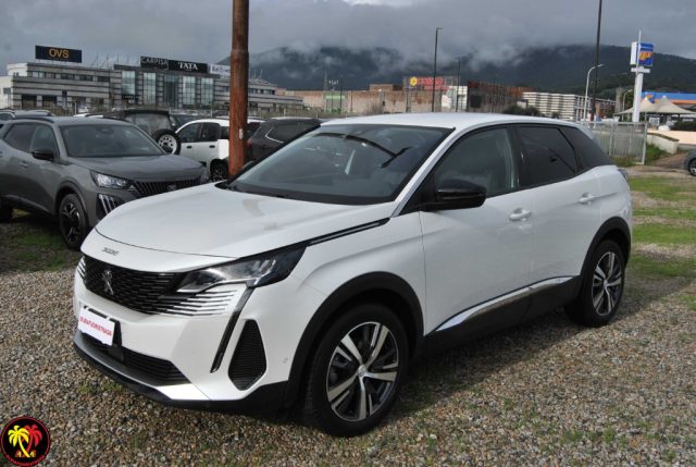 Peugeot 3008 BlueHDi 130 S&S Allure - foto 4 di 4