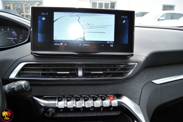 Peugeot 3008 BlueHDi 130 S&S Allure, del 2022, 98.542 km, in vendita a Olbia (OT)